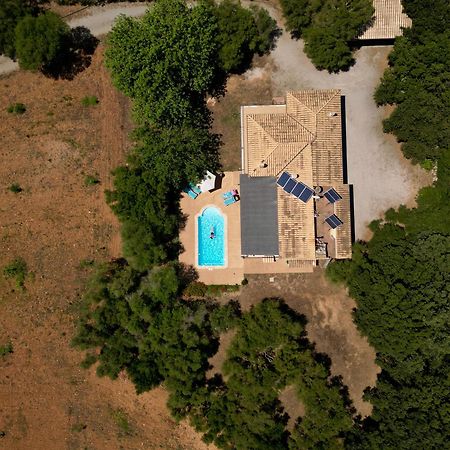 Finca Katia Capdepera  Exteriér fotografie